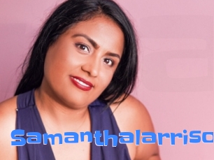 Samanthalarrison