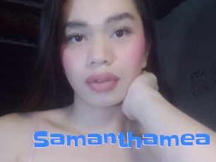 Samanthamea