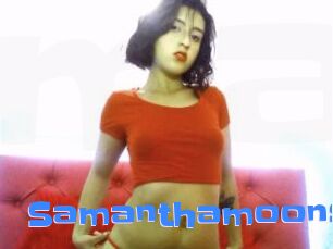 Samanthamoons