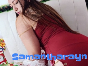 Samantharayn