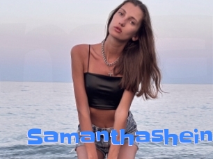 Samanthashein