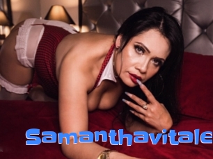 Samanthavitale