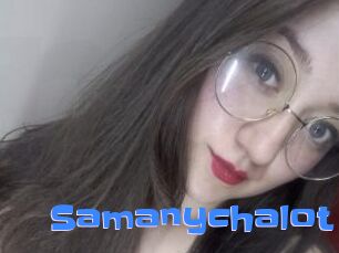 Samanychalot