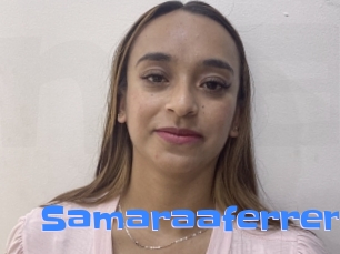 Samaraaferrer