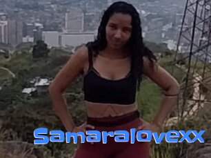 Samaralovexx