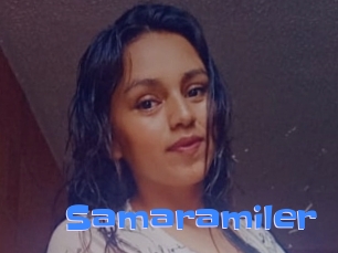 Samaramiler