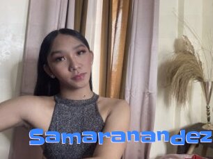 Samaranandez
