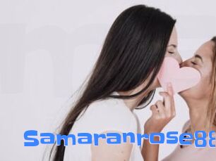 Samaranrose88