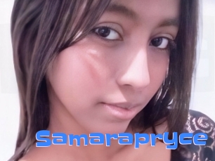 Samarapryce