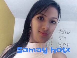 Samay_hotx