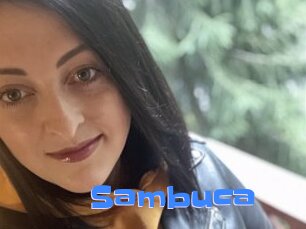 Sambuca