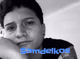 Samdelkos