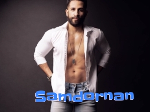 Samdornan