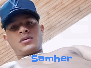 Samher