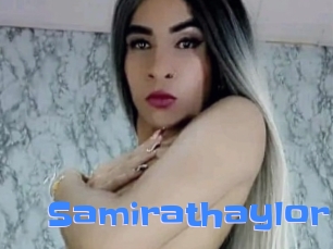 Samirathaylor