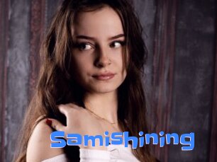 Samishining