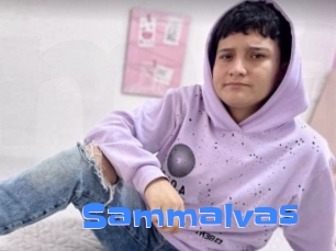 Sammalvas