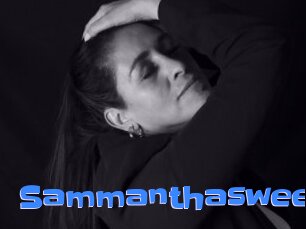sammanthasweet Mausi Privat