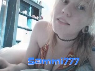 Sammi777