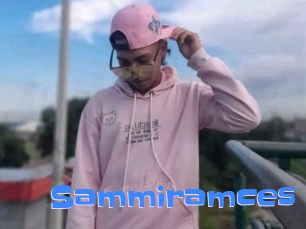 Sammiramces