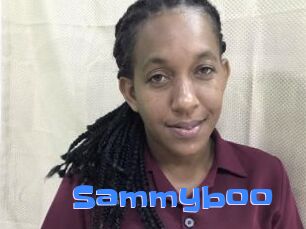 Sammyboo