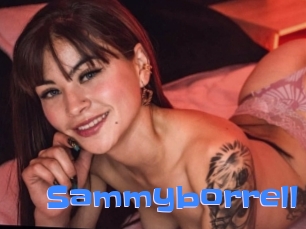 Sammyborrell