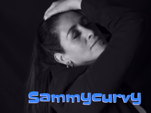 Sammycurvy