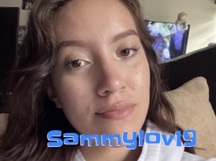 Sammylov19