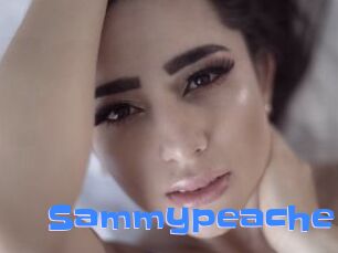 Sammypeache