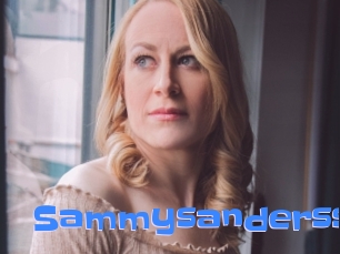 Sammysanderss