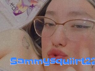 Sammysquiirt22