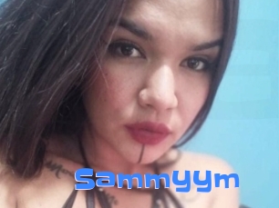 Sammyym