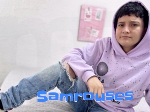 Samrouses