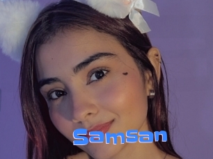 Samsan