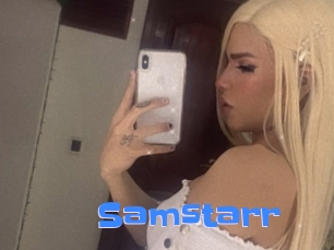 Samstarr