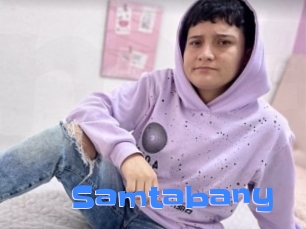 Samtabany