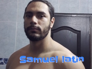 Samuel_latin