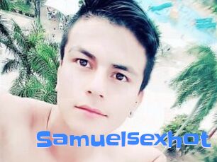 Samuelsexhot