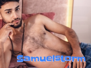 samuelstorm Mausi Privat