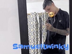 Samueltwinky