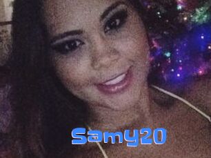 Samy20