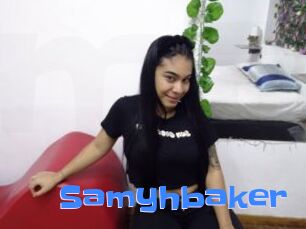 Samyhbaker