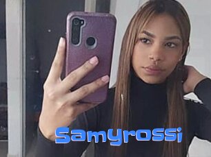 Samyrossi