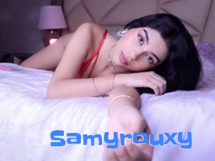 Samyrouxy