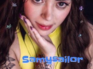 Samysailor