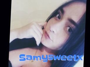 Samysweetx