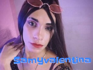 Samyvalentina