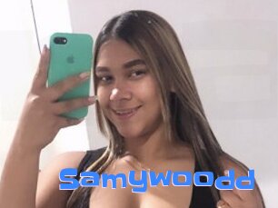 Samywoodd