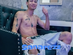 sanarezz Mausi Privat