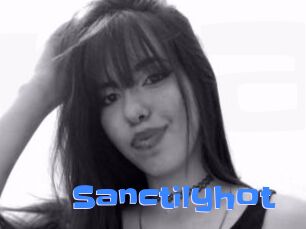 Sanctilyhot